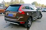 沃尔沃XC602011款3.0T T6 AWD 智雅版