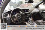 奥迪A5敞篷-2013款Cabriolet40TFSI