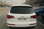 奥迪Q72012款3.0TFSI 舒适型