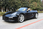 保时捷Boxster2013款Boxster 2.7L 