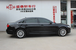 奥迪A6L2012款TFSI 舒适型(2.0T)