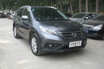 本田CR-V2012款2.4L 四驱豪华版