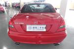 奔驰SLK级2010款SLK200K Grand Edition