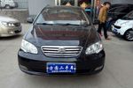 比亚迪F32009款1.5L 智能白金版豪华型GLX-i 