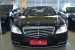 奔驰S级2012款 S350L Grand Edition