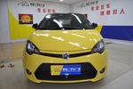 MG32011款1.5L 自动 精英版