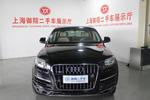 奥迪Q72012款3.0TFSI 进取型