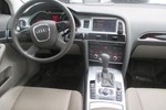 奥迪A6L2009款2.0TFSI 标准型AT