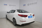 起亚K52014款2.0L 自动LUXURY