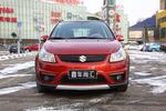 铃木天语SX42010款1.6L 手动 冠军限量版