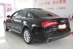 奥迪A6L2012款30 FSI 舒适型(2.5L)