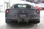 法拉利F12 berlinetta2013款6.3L 标准型