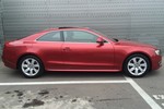 奥迪A5双门2008款2.0TFSI coupe