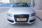 奥迪A4L2010款2.0TFSI 舒适型