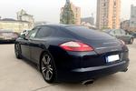 保时捷Panamera2010款Panamera 3.6L 