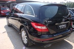 奔驰R级2011款R350L 4MATIC