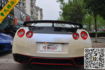 日产GT-R2013款3.8T Premium Edition