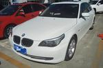 宝马5系2008款530Li 豪华型