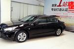 本田雅阁2011款2.0L EX