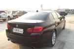 宝马5系2011款535Li 领先型