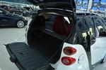 smartfortwo2012款1.0 MHD 硬顶标准版