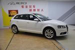 奥迪A3 Sportback2013款30 TFSI 舒适型