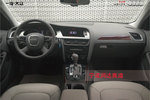 奥迪A4L2011款2.0TFSI 技术型