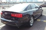 奥迪A6L2012款50 TFSI quattro 豪华型(3.0T)