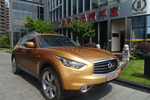 英菲尼迪QX702013款3.7L 标准版