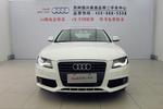 奥迪A4L2011款2.0TFSI 技术型