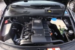 奥迪A6L2010款2.0TFSI 手自一体 标准型