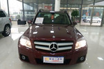 奔驰GLK级2010款GLK300 4MATIC 动感型