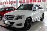 奔驰GLK级2013款GLK300 4MATIC 豪华型