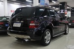 奔驰M级2008款ML350 4MATIC 豪华型