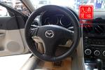 马自达Mazda62008款2.0L 手自一体 时尚型