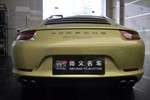 保时捷9112012款Carrera 3.4L