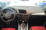 奥迪SQ52014款3.0TFSI quatrro