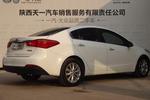 起亚K32012款1.6L 手动GL 