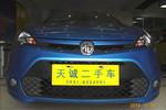 MG32013款1.3L 自动舒适版