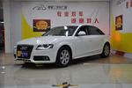 奥迪A4L2011款2.0TFSI 舒适型