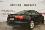 奥迪A6L2012款30 FSI 豪华型(2.5L)