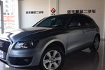 奥迪Q52010款2.0TFSI 进取型