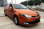 MG62011款1.8DVVT 精英版