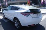 讴歌MDX2014款3.5L 豪华版