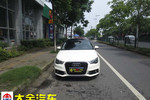 奥迪A12011款1.4T Ego版