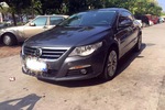 大众CC2011款1.8TSI 豪华型