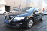 大众迈腾2007款1.8TSI 手自一体舒适型