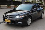 马自达Mazda62013款2.0L 手自一体时尚型