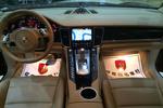 保时捷Panamera2010款Panamera 4