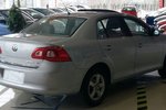 大众宝来2008款1.6L 手动 时尚型